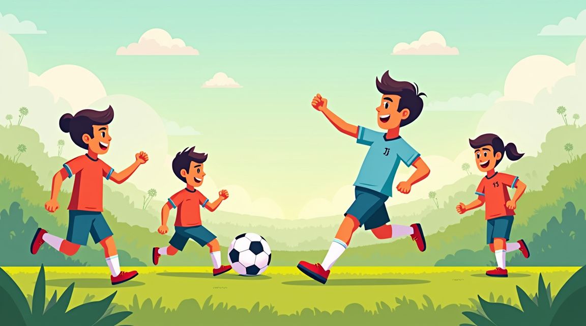 escolinha de futebol ribeirão preto - Principais benefícios de escolinha de futebol ribeirão preto ilustrados