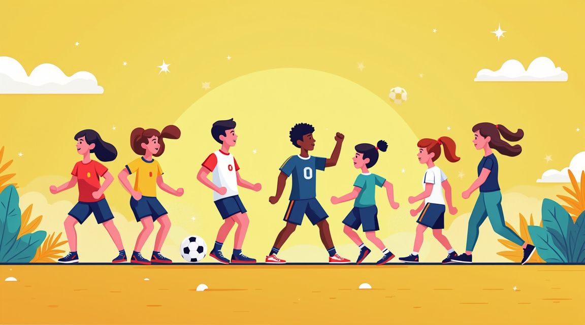 escolinha de futebol ribeirão preto - Principais benefícios de escolinha de futebol ribeirão preto ilustrados