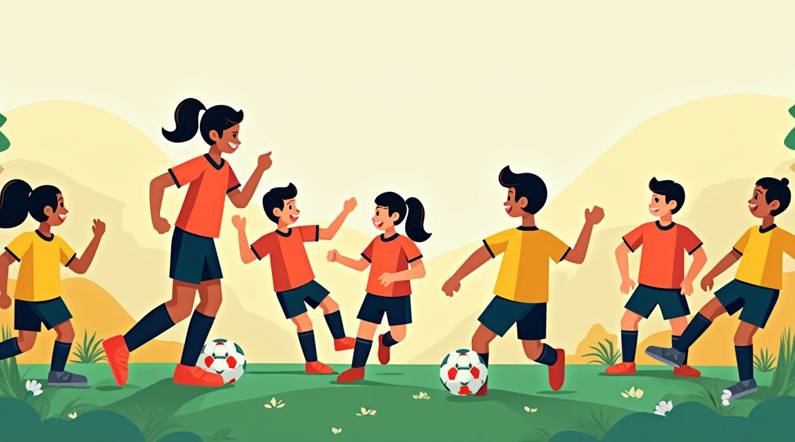 escolinha de futebol ribeirão preto - Principais benefícios de escolinha de futebol ribeirão preto ilustrados