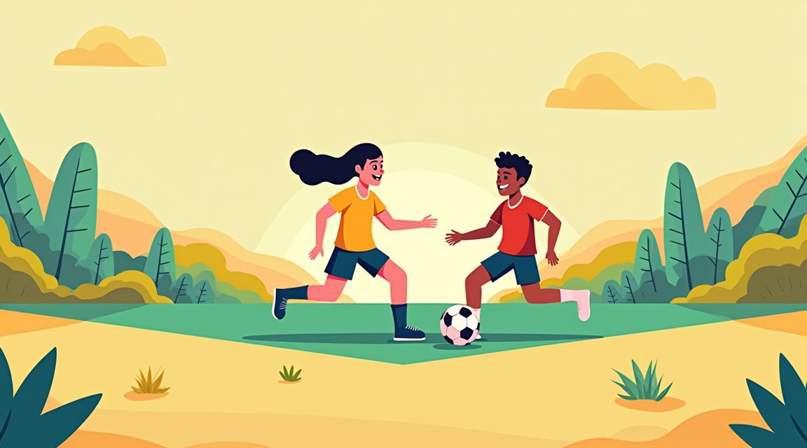 escolinha de futebol são vicente - Principais benefícios de escolinha de futebol são vicente ilustrados
