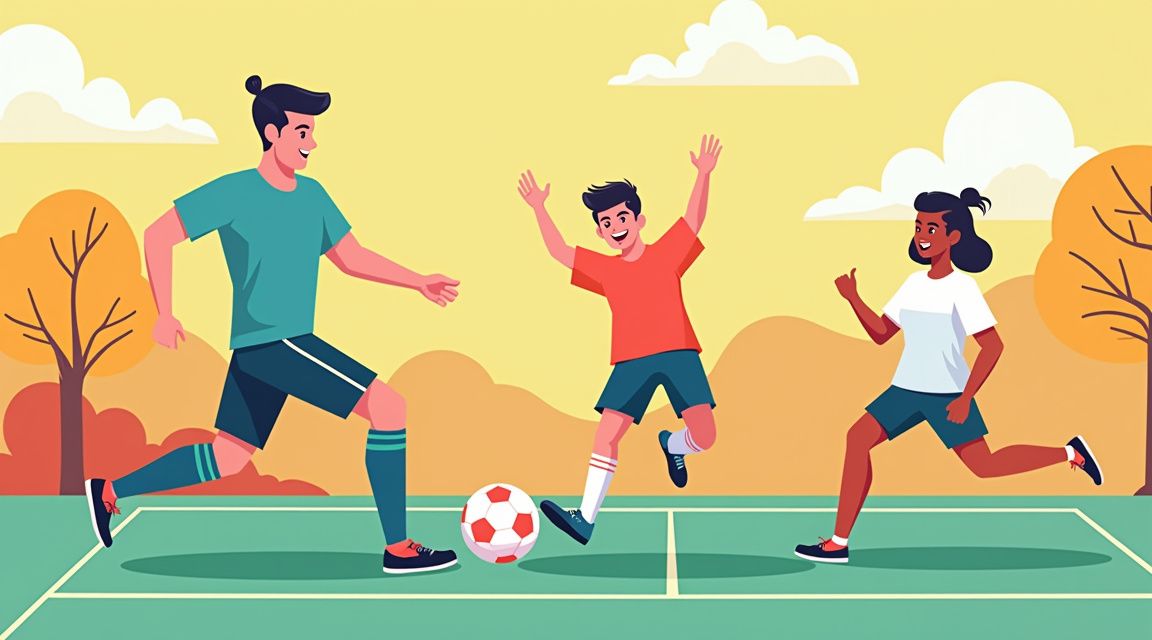 escolinha de futebol são vicente - Principais benefícios de escolinha de futebol são vicente ilustrados