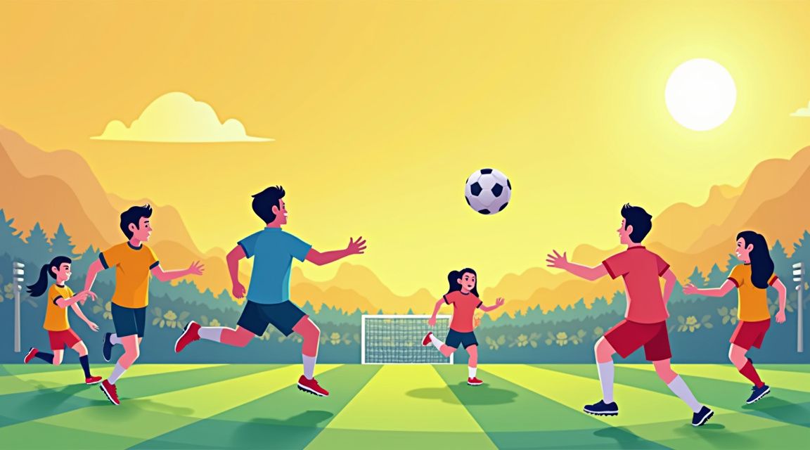 escolinha de futebol são vicente - Principais benefícios de escolinha de futebol são vicente ilustrados