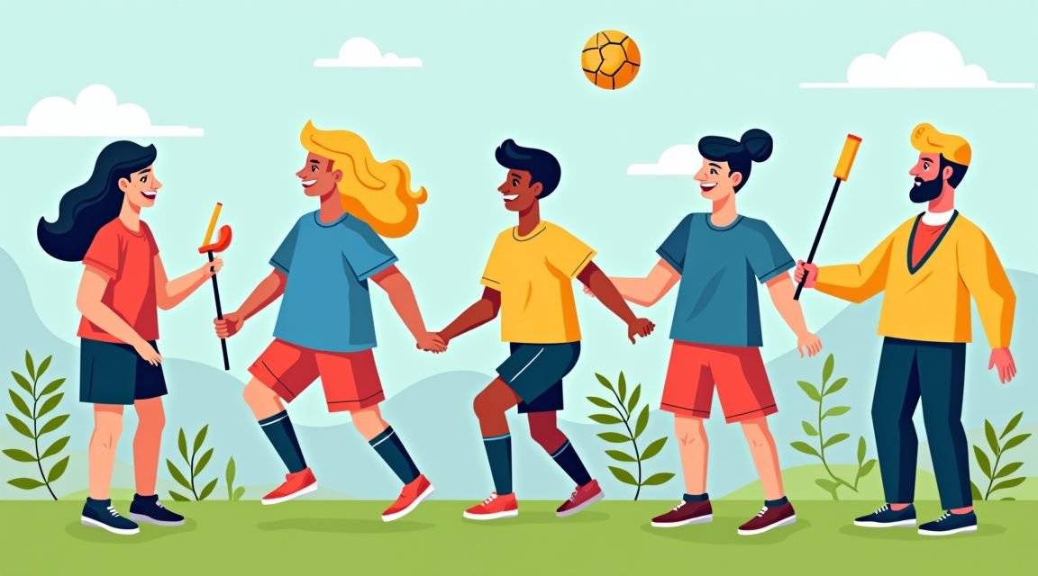 escolinhas de futebol recife - Principais benefícios de escolinhas de futebol recife ilustrados