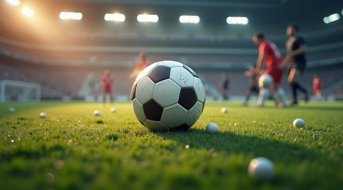 fake news mais famosa do futebol - Principais benefícios de fake news mais famosa do futebol ilustrados