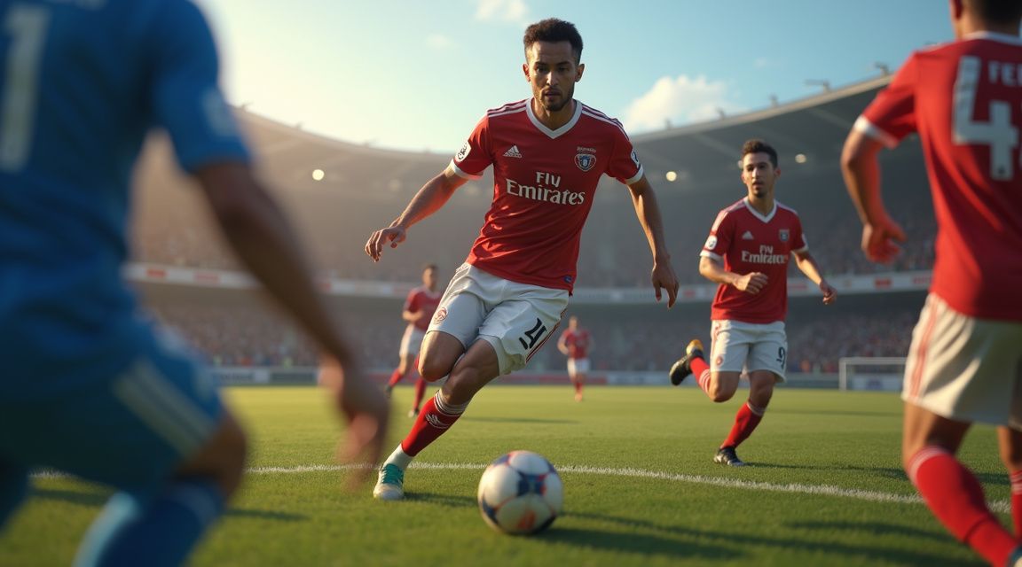 fake news mais famosa do futebol - Principais benefícios de fake news mais famosa do futebol ilustrados