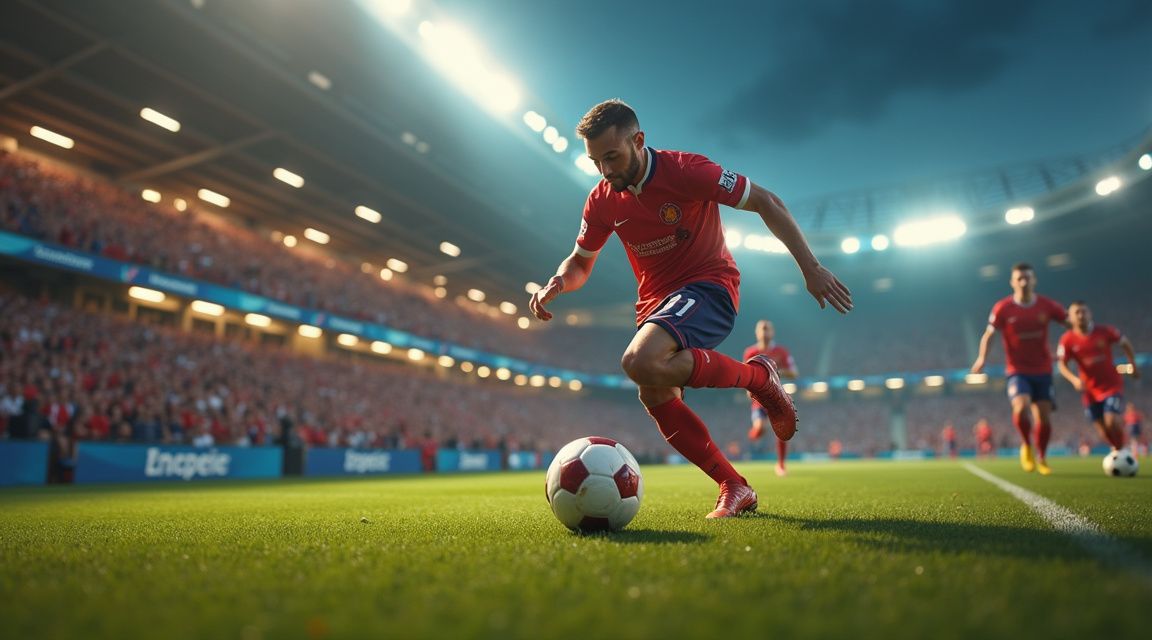 fake news mais famosa do futebol - Principais benefícios de fake news mais famosa do futebol ilustrados