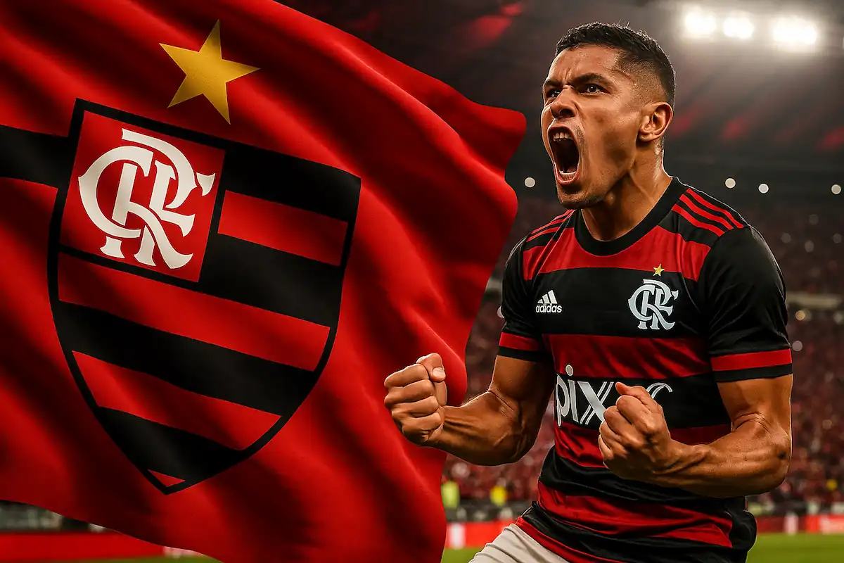 flamengo fc