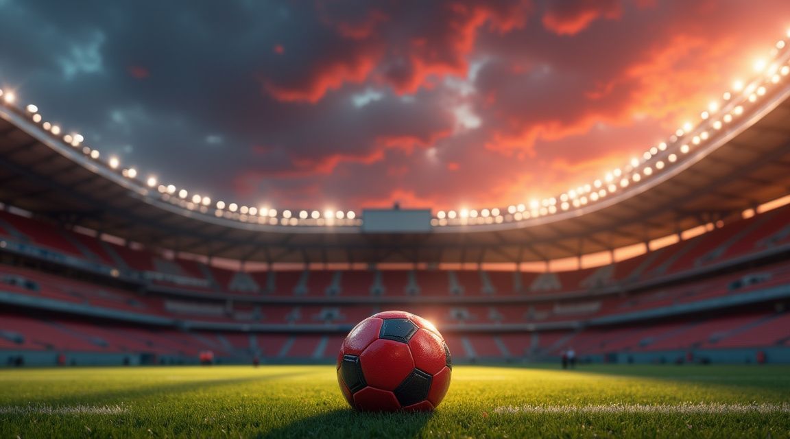 flamengo futebol clube americana - Principais benefícios de flamengo futebol clube americana ilustrados