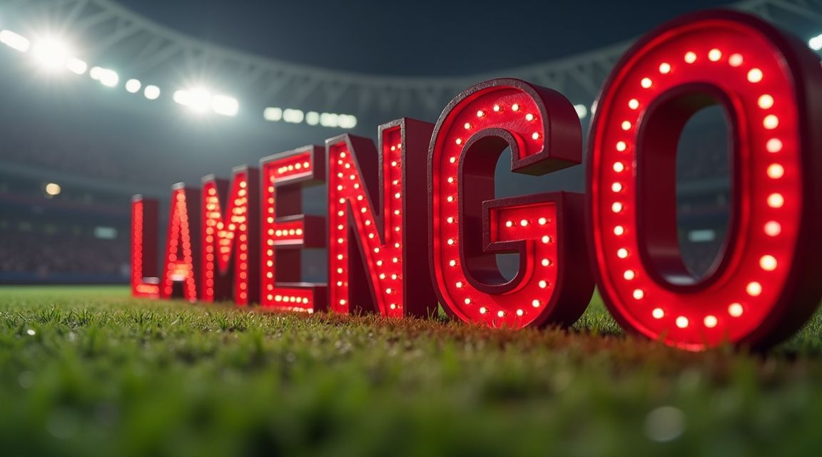 flamengo futebol clube americana - Principais benefícios de flamengo futebol clube americana ilustrados