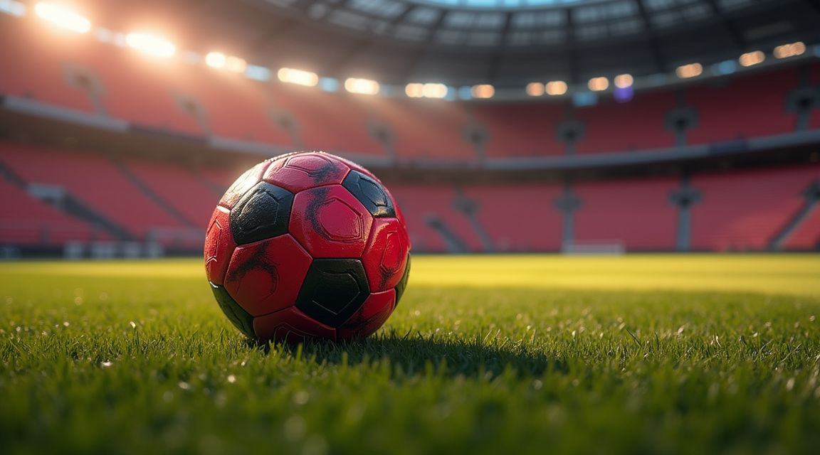 flamengo futebol clube americana - Principais benefícios de flamengo futebol clube americana ilustrados