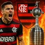 flamengo libertadores