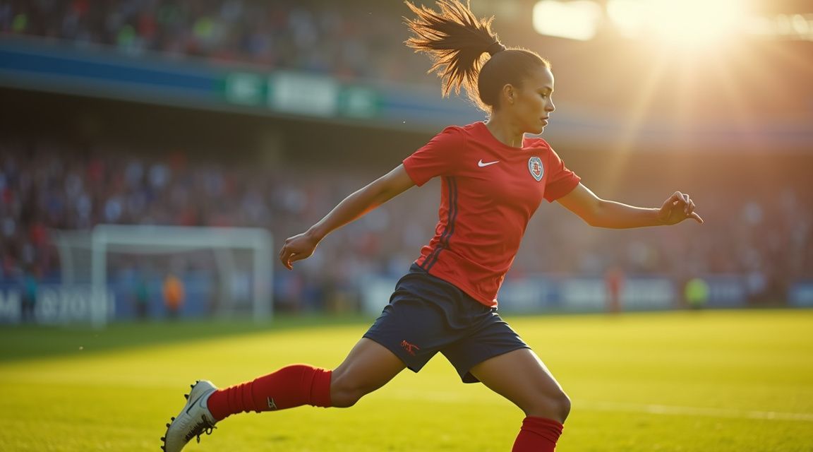 formiga jogadora de futebol - Principais benefícios de formiga jogadora de futebol ilustrados