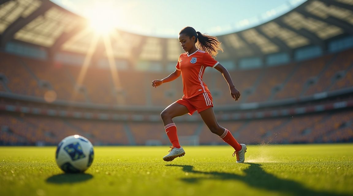 formiga jogadora de futebol - Principais benefícios de formiga jogadora de futebol ilustrados