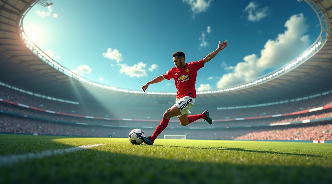 frase motivacional para jogador de futebol - Ilustração detalhada sobre frase motivacional para jogador de futebol