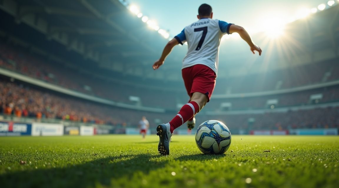 frase motivacional para jogador de futebol - Principais benefícios de frase motivacional para jogador de futebol ilustrados