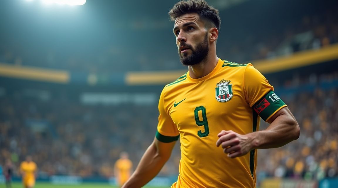 frase motivacional para jogador de futebol - Principais benefícios de frase motivacional para jogador de futebol ilustrados
