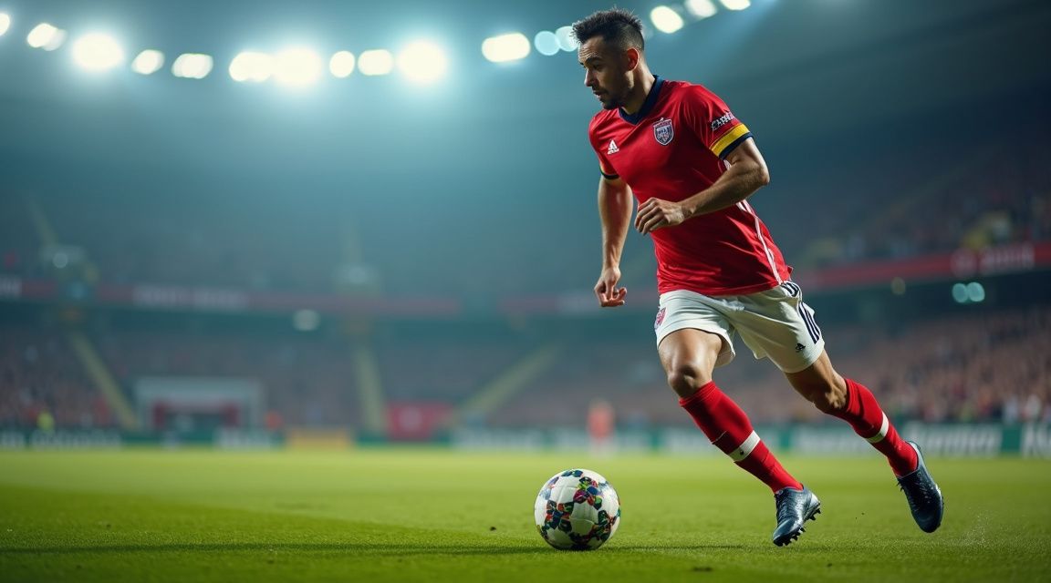 frase motivacional para jogador de futebol - Principais benefícios de frase motivacional para jogador de futebol ilustrados