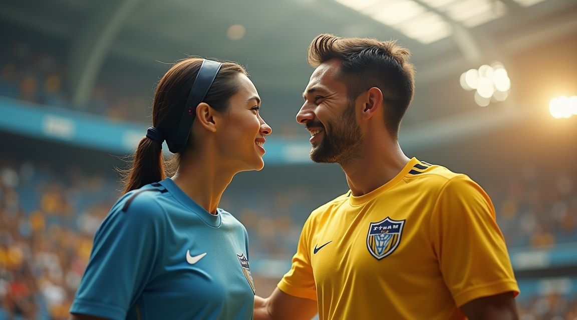 frases de amor pelo time de futebol - Principais benefícios de frases de amor pelo time de futebol ilustrados