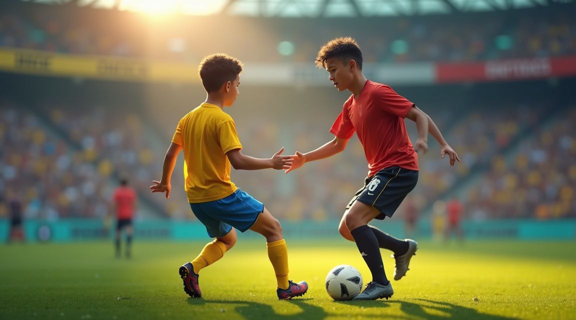 frases de amor pelo time de futebol - Principais benefícios de frases de amor pelo time de futebol ilustrados