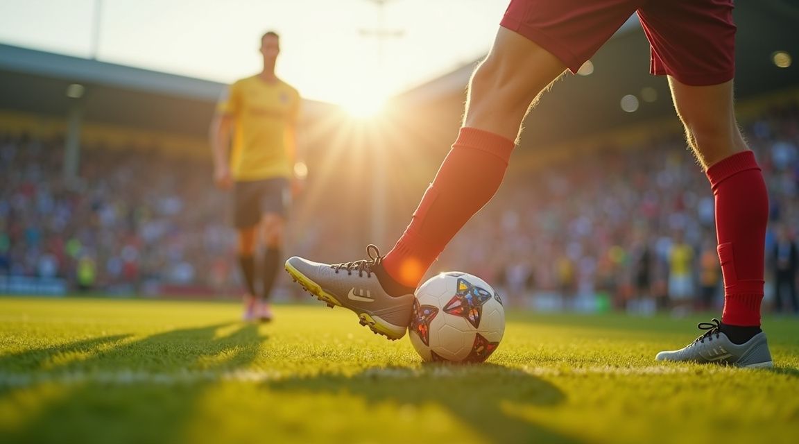 frases de amor pelo time de futebol - Principais benefícios de frases de amor pelo time de futebol ilustrados