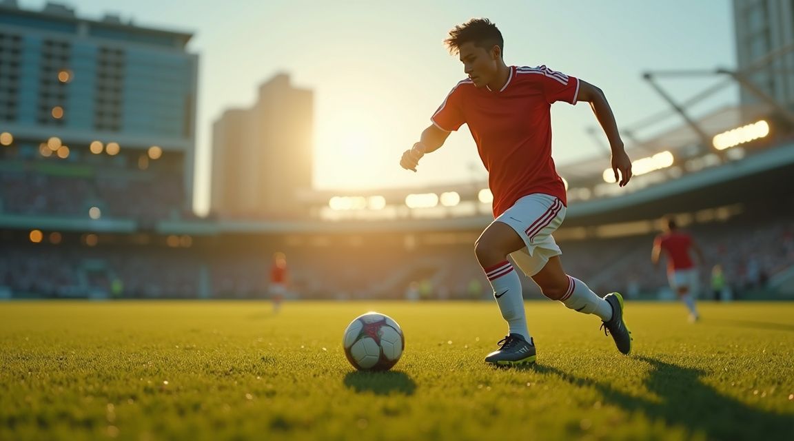 frases de amor pelo time de futebol - Principais benefícios de frases de amor pelo time de futebol ilustrados