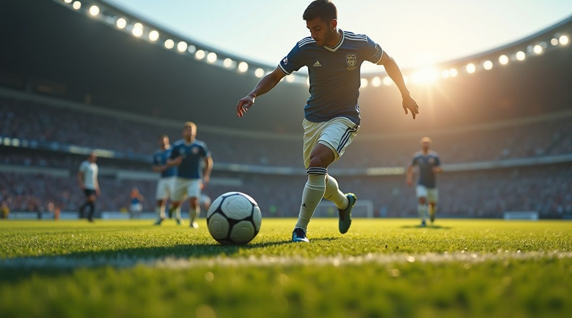 frases de jogador de futebol motivação - Principais benefícios de frases de jogador de futebol motivação ilustrados