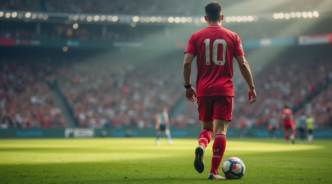 frases de jogador de futebol motivação - Principais benefícios de frases de jogador de futebol motivação ilustrados