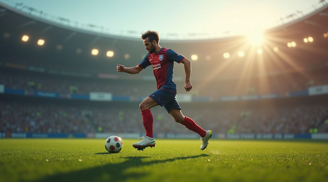 frases de jogador de futebol motivação - Principais benefícios de frases de jogador de futebol motivação ilustrados