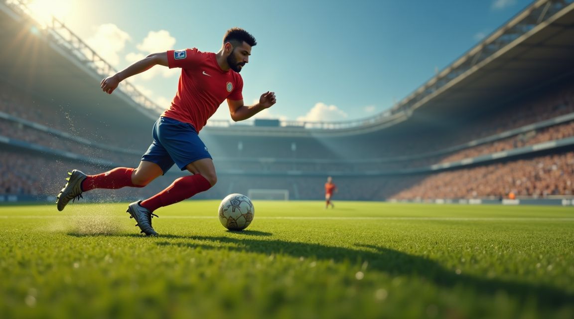 frases de jogador de futebol motivação - Principais benefícios de frases de jogador de futebol motivação ilustrados