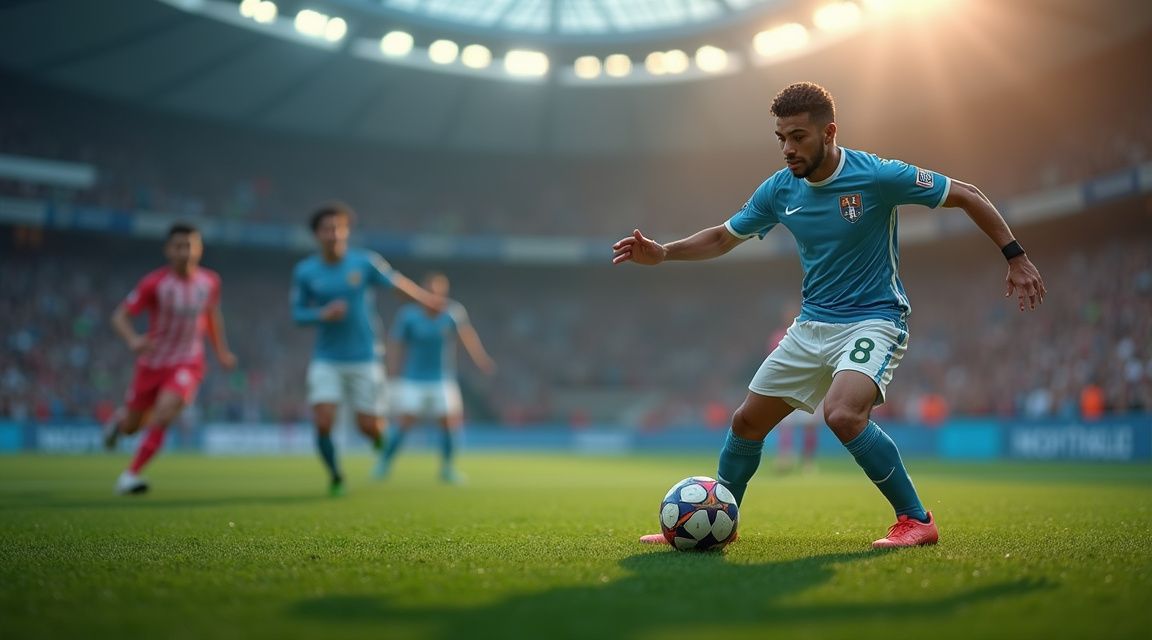 frases de jogador de futebol motivação - Principais benefícios de frases de jogador de futebol motivação ilustrados