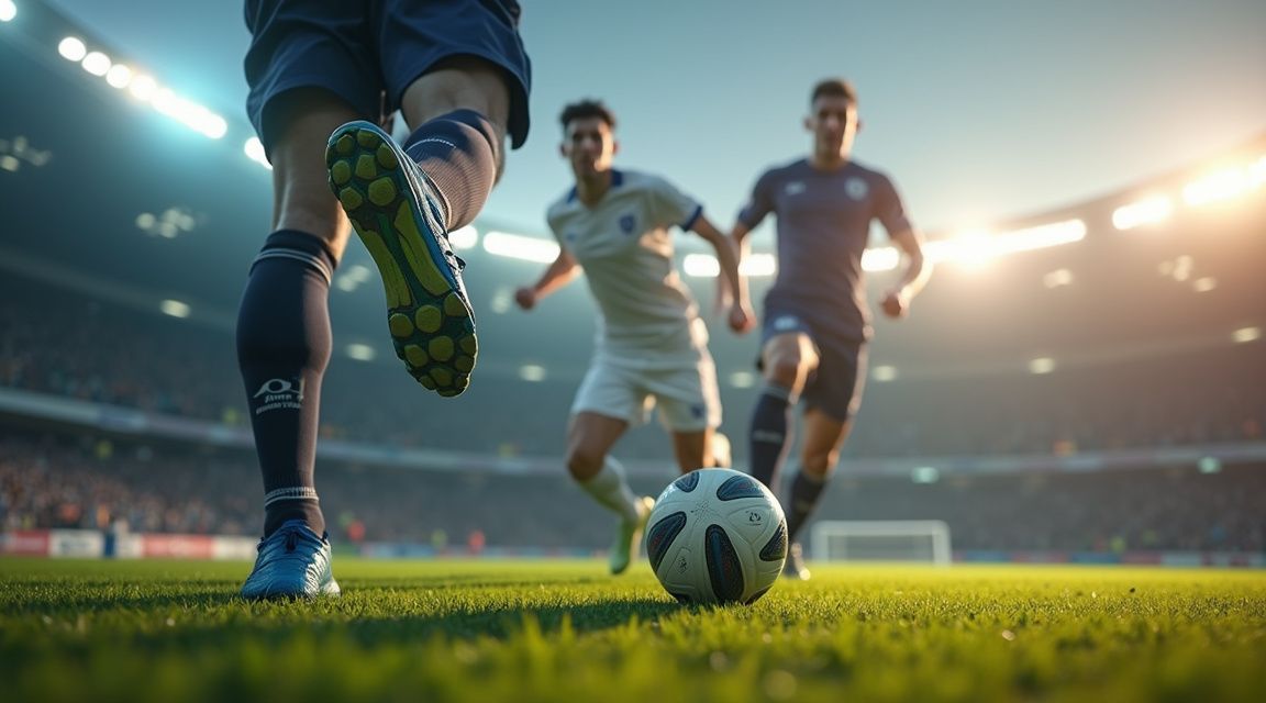 frases de jogador de futebol motivação - Principais benefícios de frases de jogador de futebol motivação ilustrados