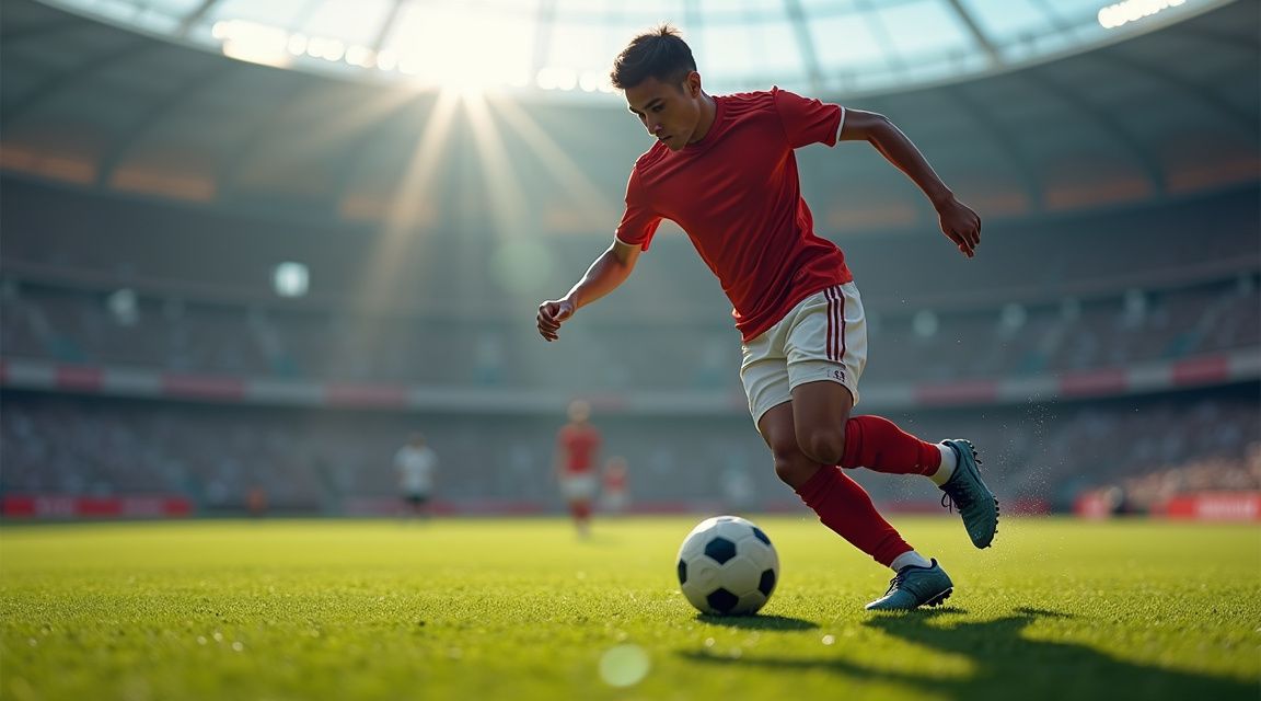 frases de jogador de futebol motivação - Principais benefícios de frases de jogador de futebol motivação ilustrados