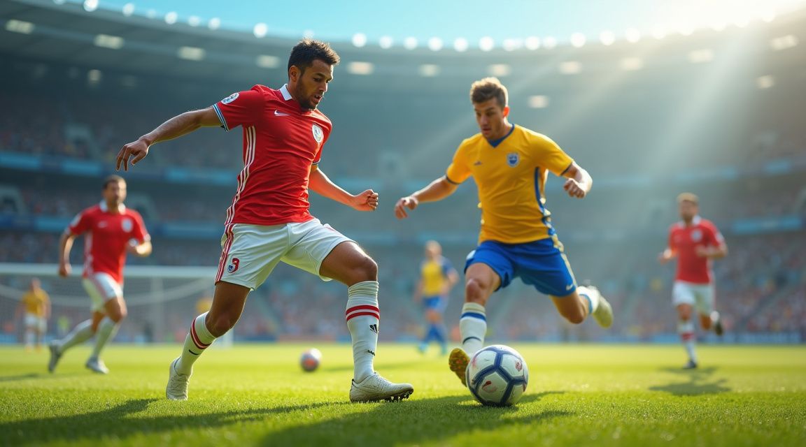 frases de jogadora de futebol - Ilustração detalhada sobre frases de jogadora de futebol