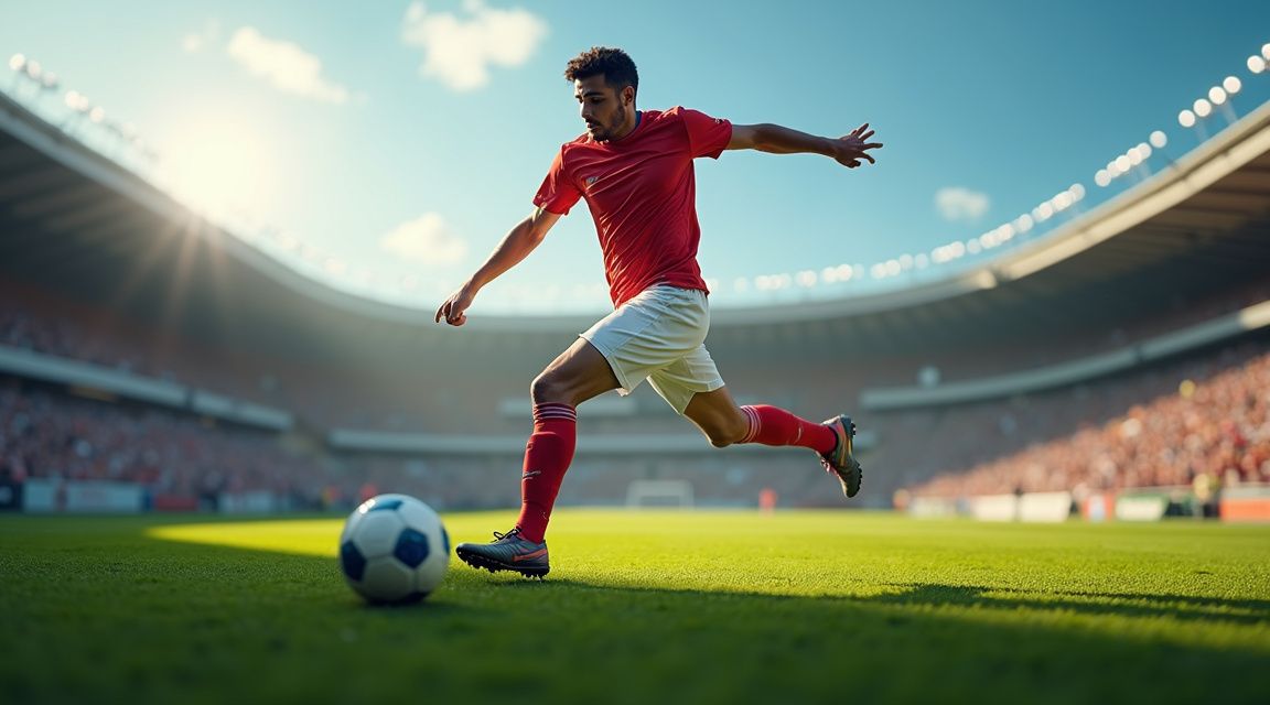 frases de jogadora de futebol - Principais benefícios de frases de jogadora de futebol ilustrados