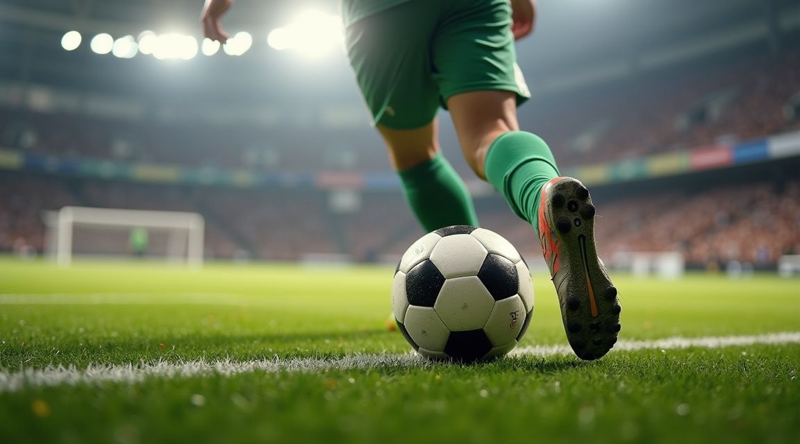 frases de jogadora de futebol - Principais benefícios de frases de jogadora de futebol ilustrados