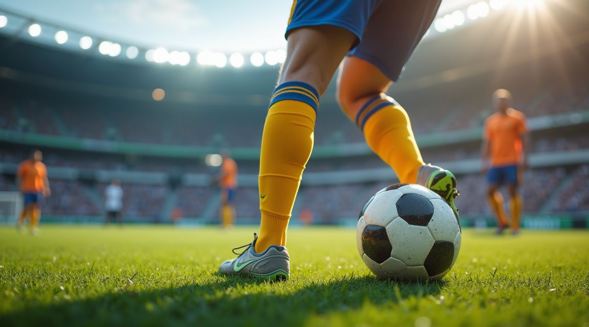 frases de jogadora de futebol - Principais benefícios de frases de jogadora de futebol ilustrados