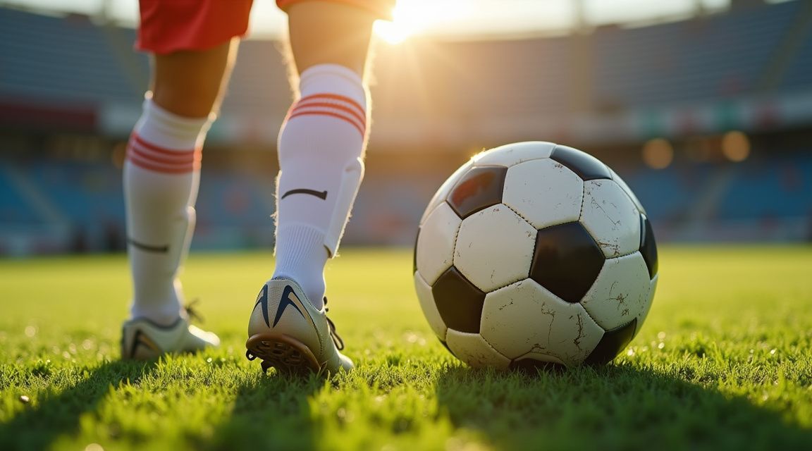 frases de jogadora de futebol - Principais benefícios de frases de jogadora de futebol ilustrados