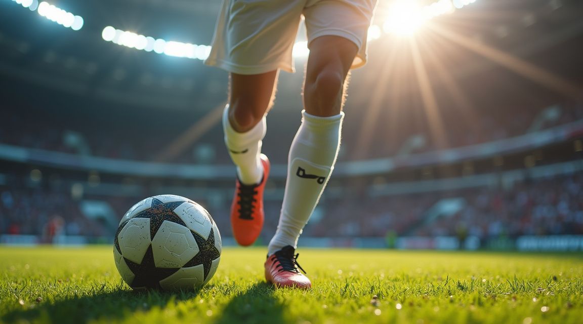 frases de jogadora de futebol - Principais benefícios de frases de jogadora de futebol ilustrados