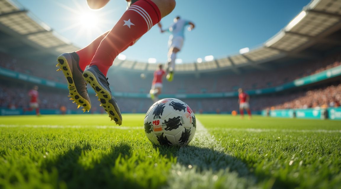 frases de jogadora de futebol - Principais benefícios de frases de jogadora de futebol ilustrados