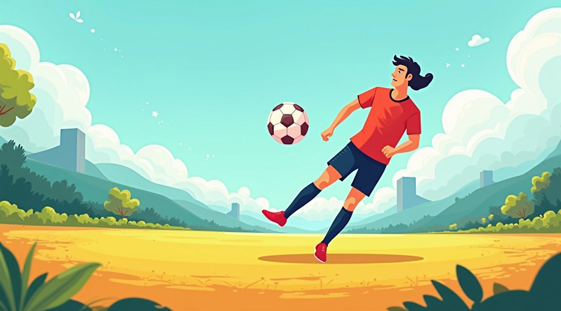 escolinha de futebol do América - Principais benefícios de escolinha de futebol do América ilustrados