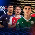 oGol no Mercado | Brasileiros se movimentam antes do Mundial, e qual será o destino de CR7?