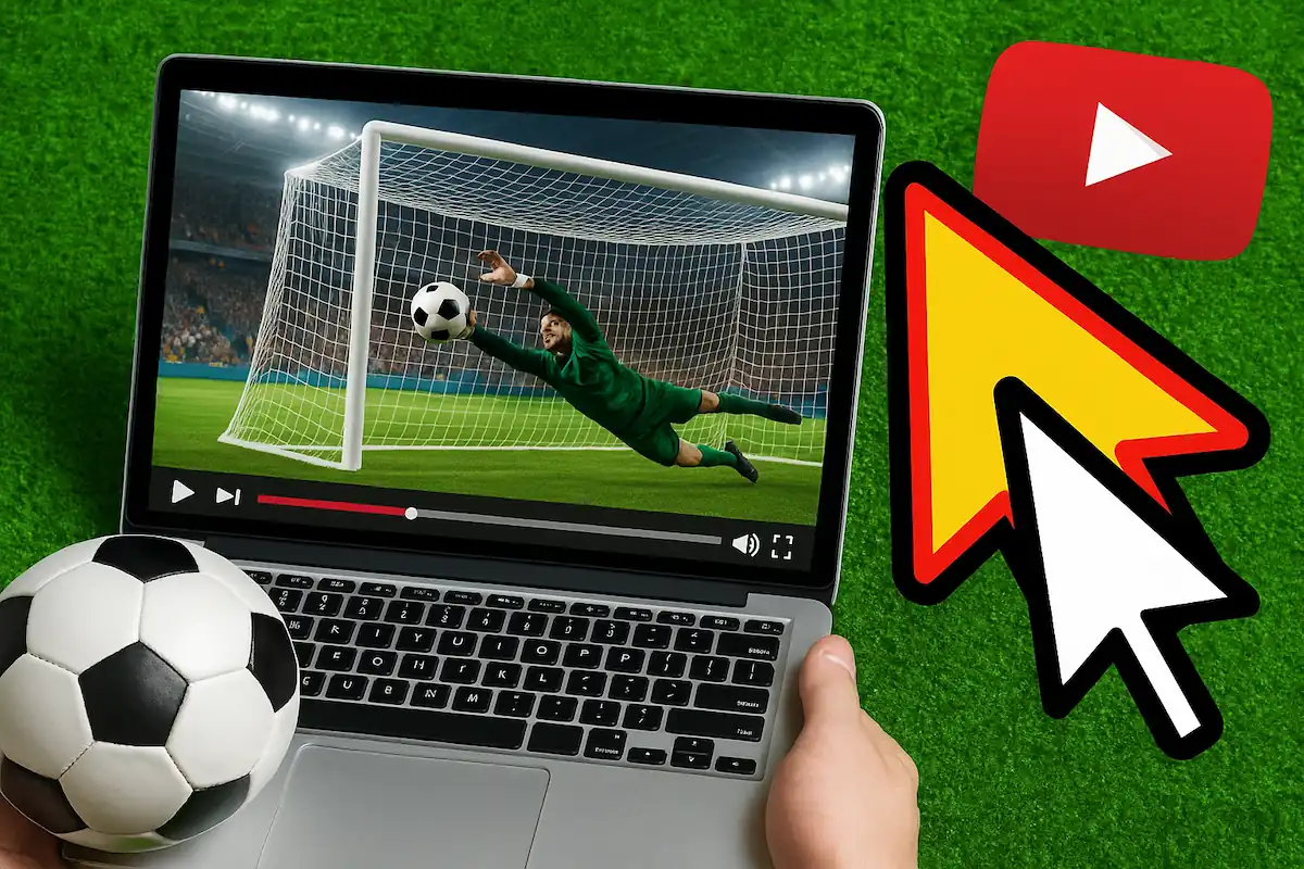 sites para ver futebol