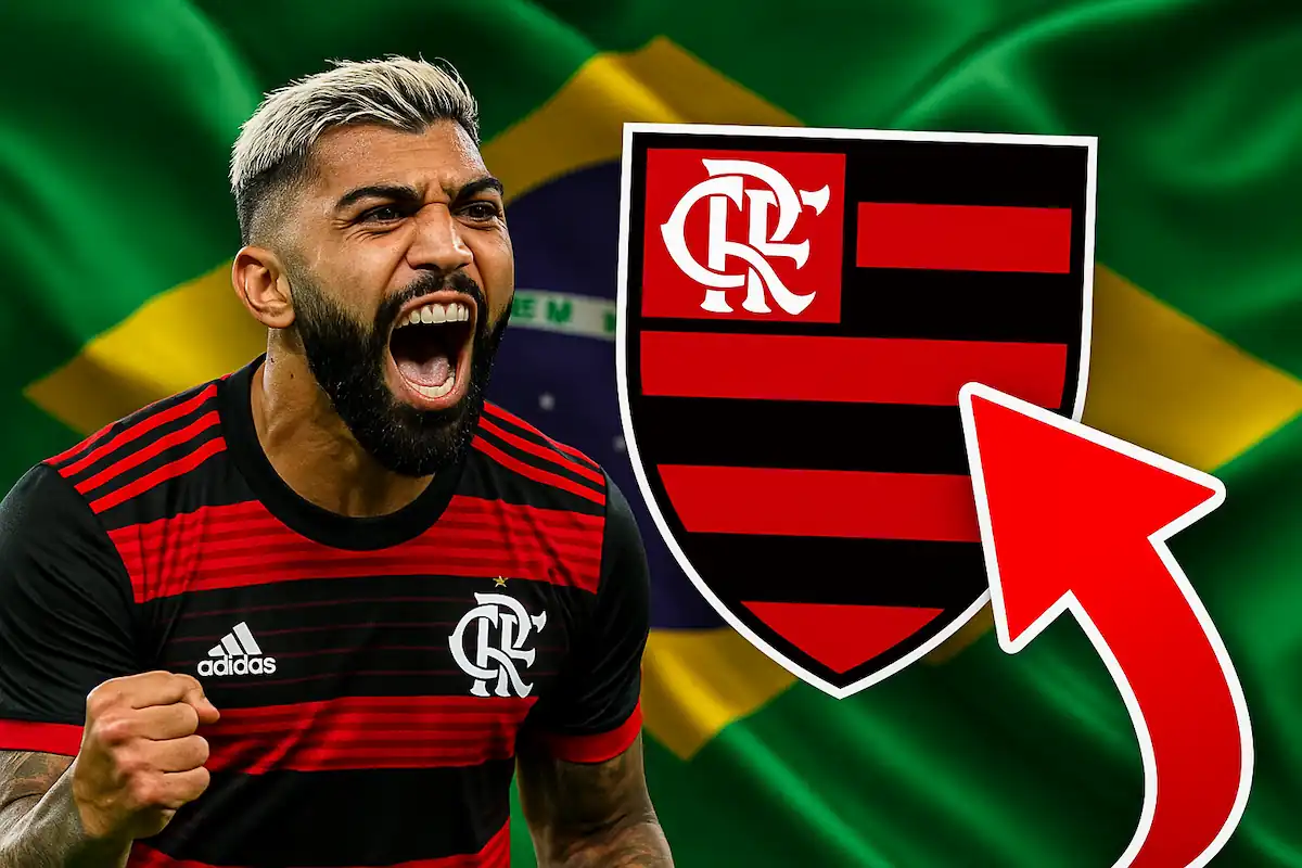 Flamengo brasileiro