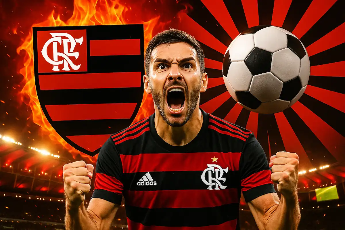 O Flamengo