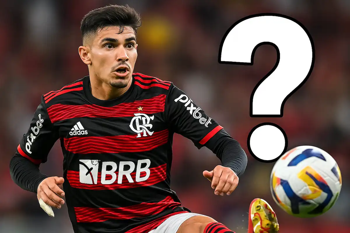 ayrton lucas flamengo