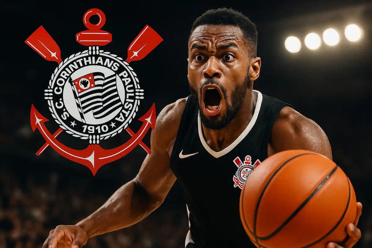 corinthians basquete