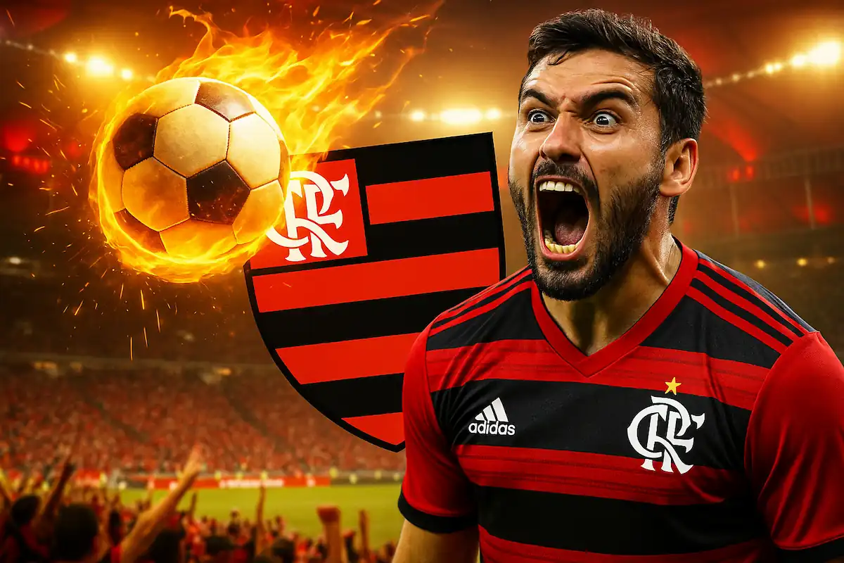flamengo esporte clube