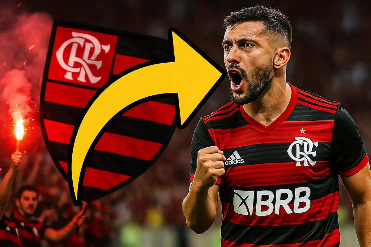 giorgian de arrascaeta