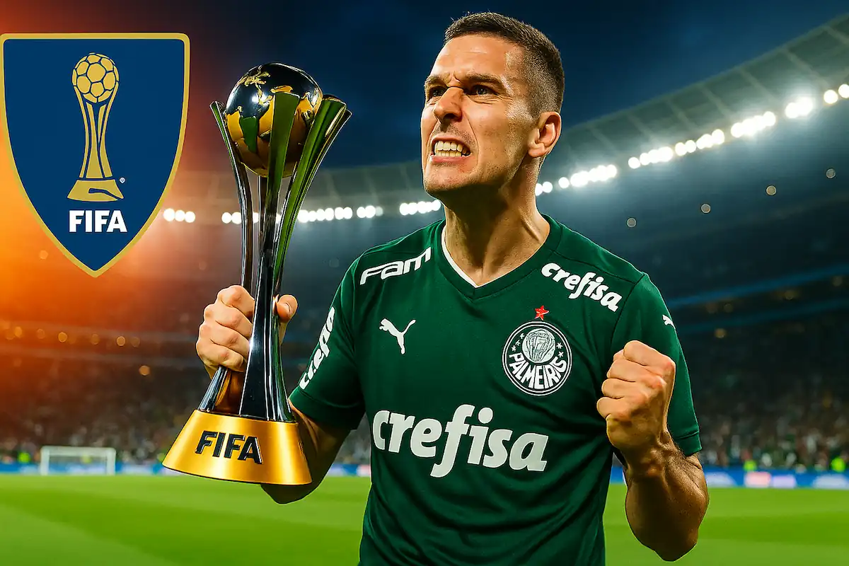 mundial de clubes palmeiras