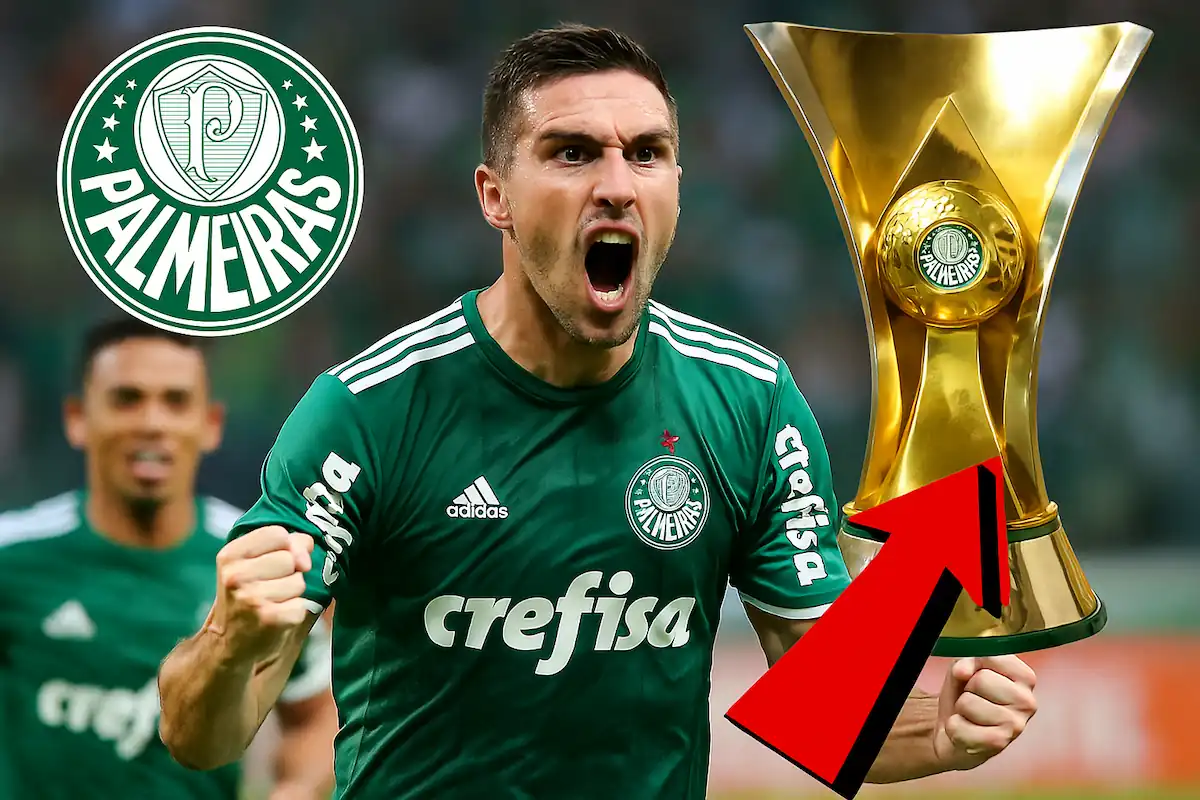 palmeiras 2016
